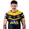 Player cutout