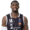 Player cutout