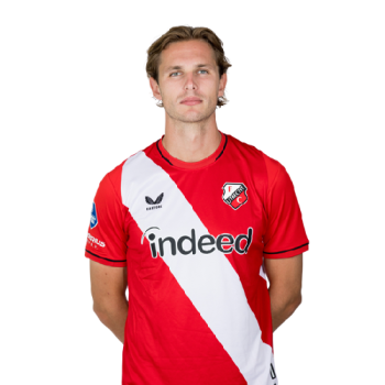 Matisse Didden profile image
