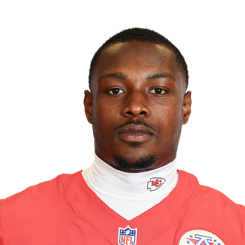 Chamarri Conner