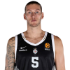 Player cutout