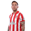 Player cutout
