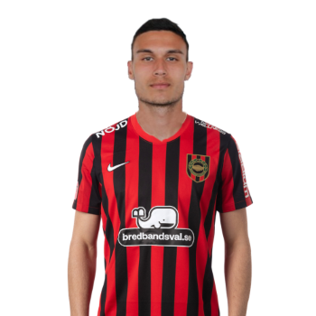 Liam Jordan profile image