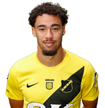 Jayden Candelaria profile image