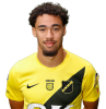 Player cutout