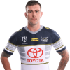 Player cutout