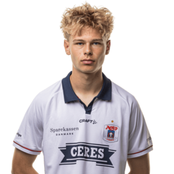 Frederik Emmery Søgaard profile image