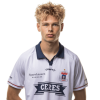 Player cutout