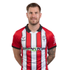 Player cutout