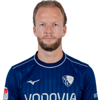 Kevin Vogt profile image