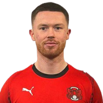 William Forrester profile image