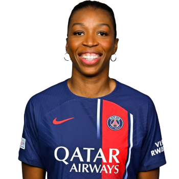 Grace Geyoro profile image