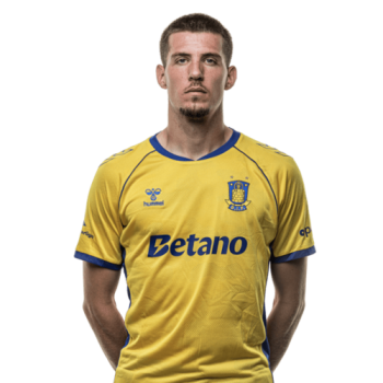 Jordi Vanlerberghe profile image