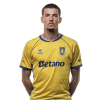 Player cutout