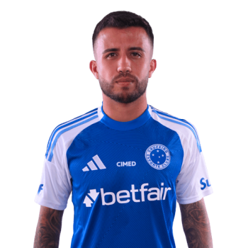 Matheus Henrique profile image