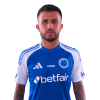 Player cutout
