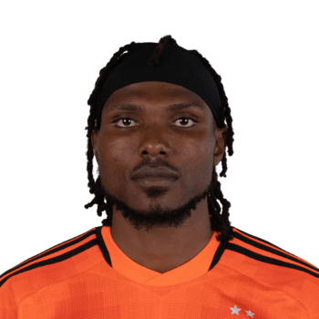 Ifunanyachi Achara profile image