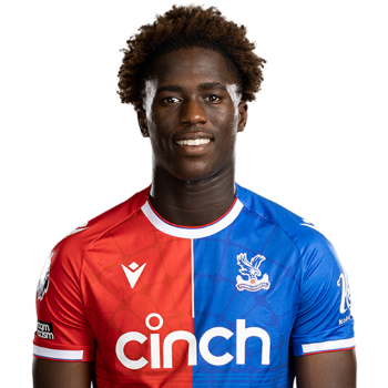 Malcolm Ebiowei profile image