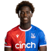 Player cutout