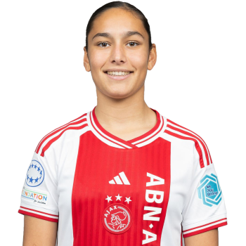 Daliyah de Klonia profile image