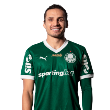 Raphael Veiga profile image