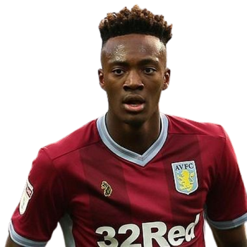 Tammy Abraham