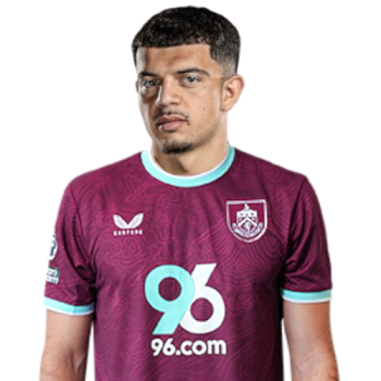 Zeki Amdouni profile image