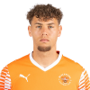 Player cutout