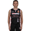 Player cutout