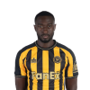Player cutout