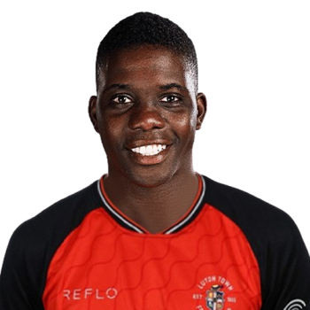 Marvelous Nakamba profile image