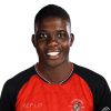 Player cutout