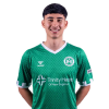 Player cutout