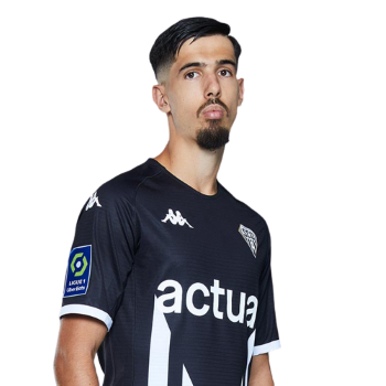 Zinédine Ould Khaled profile image