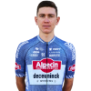 Player cutout
