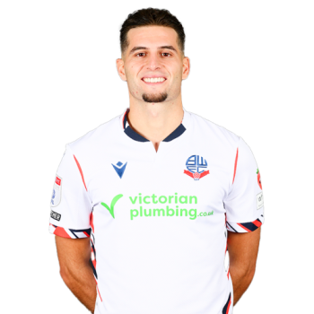 Rúben Rodrigues profile image