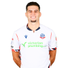Player cutout