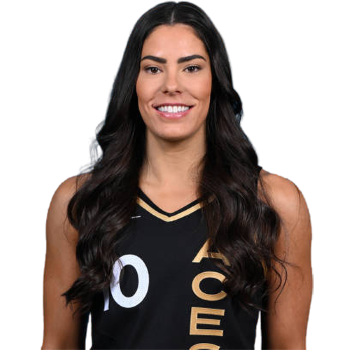 Kelsey Plum