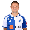 Player cutout
