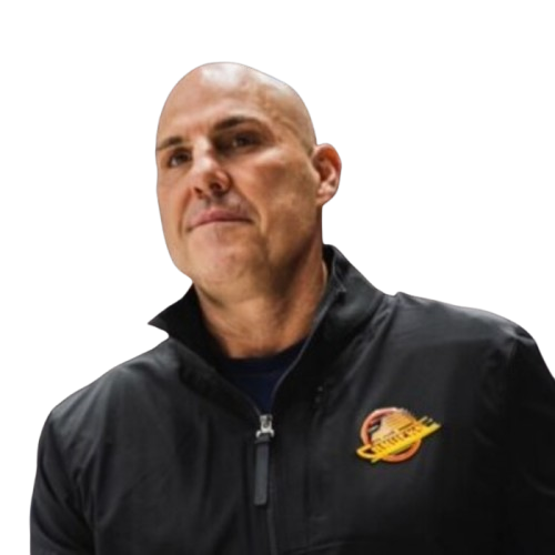 Rick Tocchet