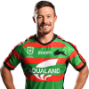 Player cutout