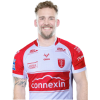 Player cutout