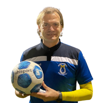 Roy Carroll profile image