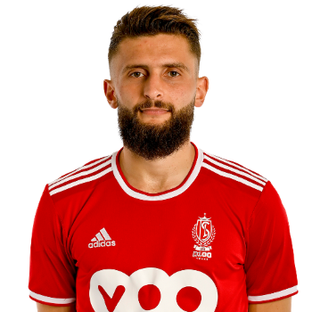 Nicolas Gavory profile image