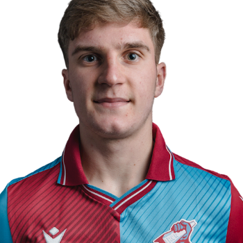 William Storm Fewster profile image