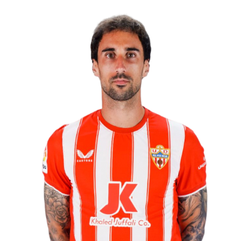 Íñigo Eguaras profile image