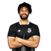 Player cutout