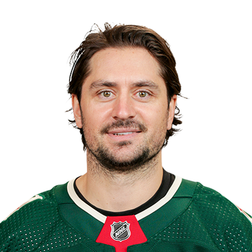 Mats Zuccarello