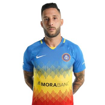 Marc Fernández profile image