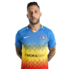 Player cutout